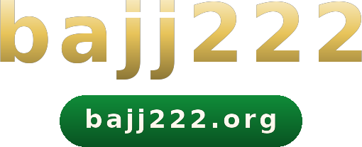 bajj222 logo